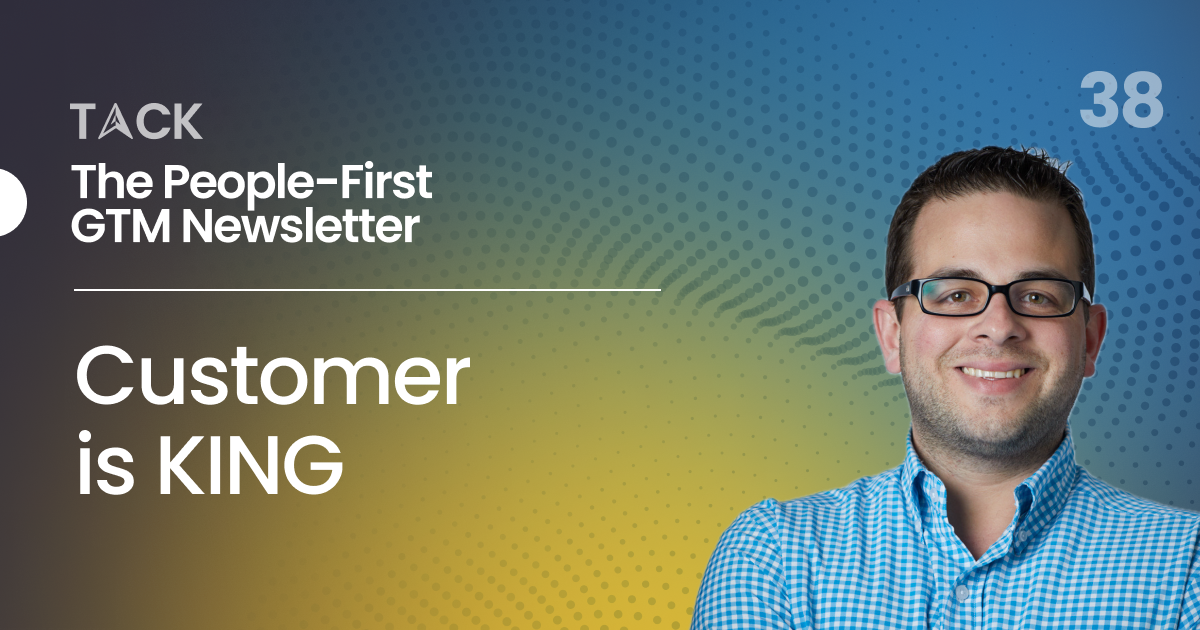 Why the Customer Is King: Elevating Client-Centric Strategies in Business