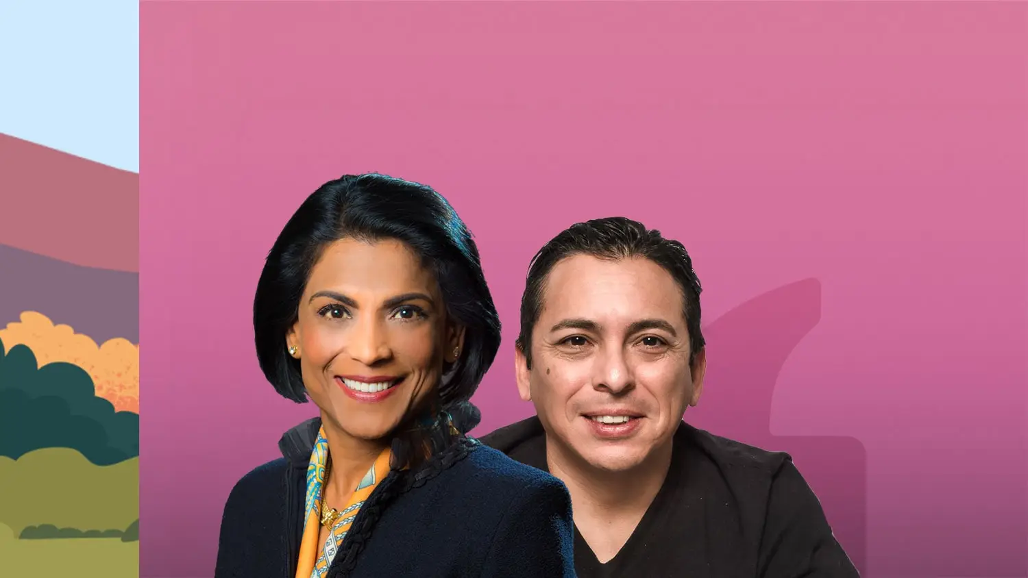 Disruption, the New Normal: Focus on Your Clients To Inspire Resilience and Innovation