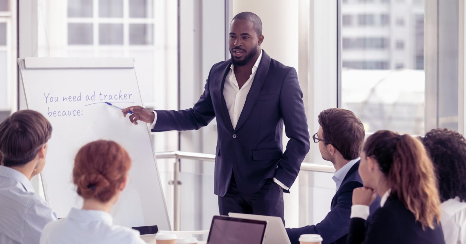 Do You Need an Ad Tracker?