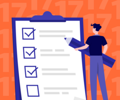 17 Virtual Event Survey Questions to Get the Best Feedback