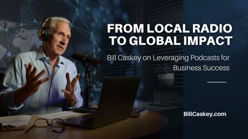 From Local Radio to Global Impact