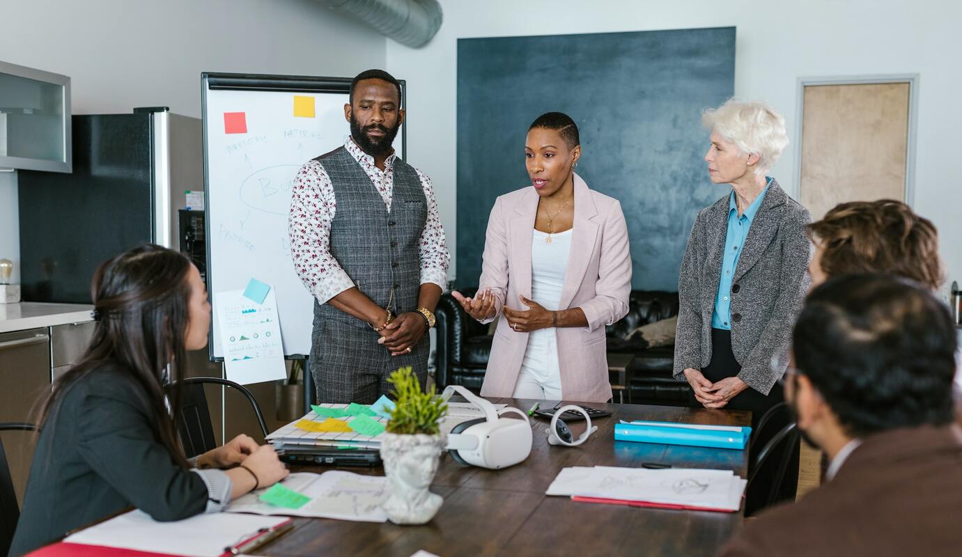 Improve Your Goal Setting Process With These Best Practices