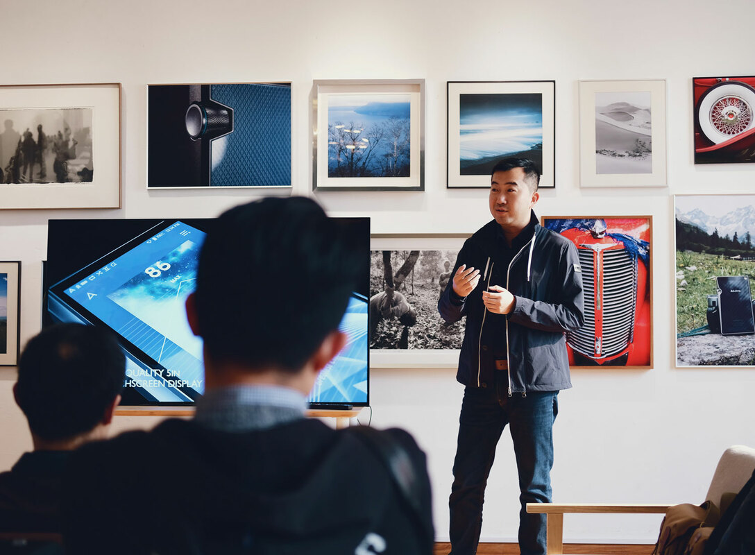 Volunteering your skill set can have some surprising benefits