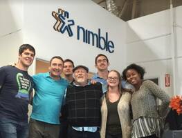 Nimble is Hiring! Be Part of the Nimble Journey! | Nimble Blog