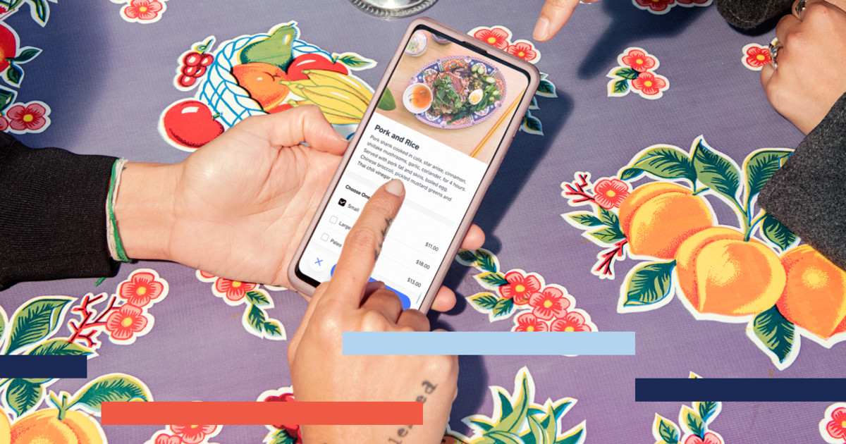 Change Is On The Menu: How Restaurants Are Updating Their Offerings