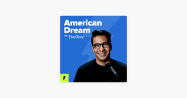  Introducing The American Dream