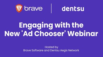 Engaging With New 'Ad Choosers': How Privacy Respecting Ads Outperform Traditional Digital Channels
