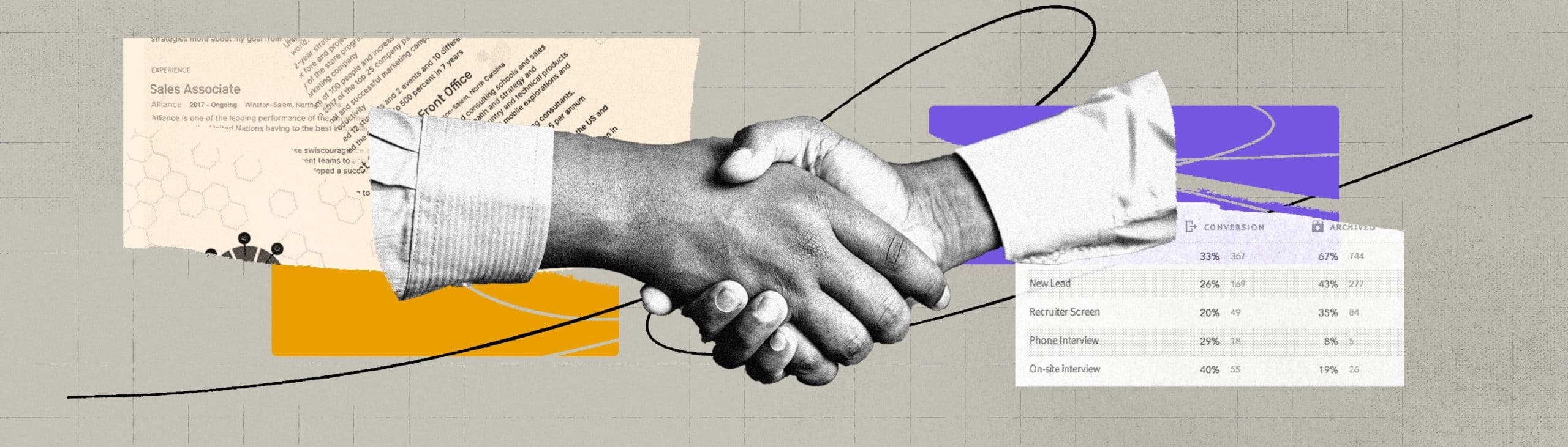 What Interviewing 600+ Sales Reps Taught Me About Team Building