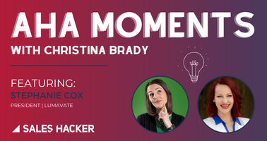 Advice for Future Women Leaders: You Don't Need Permission