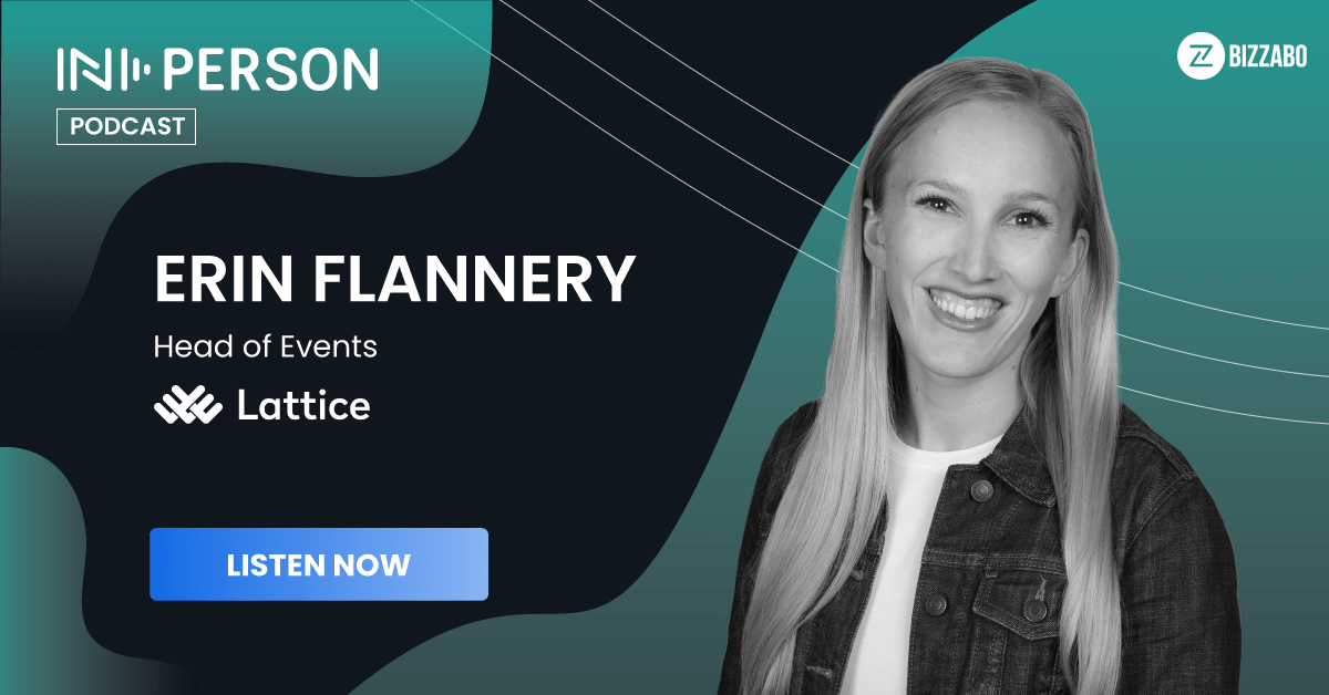 29 | Erin Flannery, Lattice: Kickstarting an Event Program