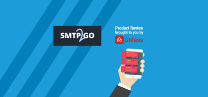 SMTP2GO Review 2020 (Features, Drawbacks, Pricing)