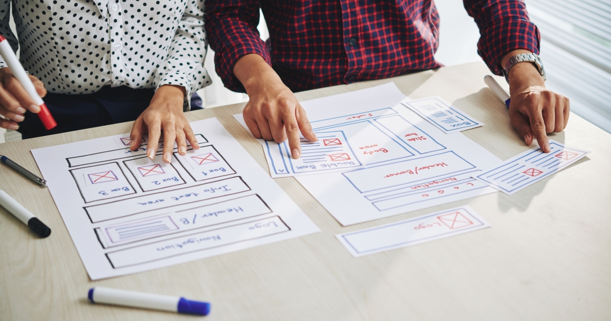 4 methods for getting actionable feedback on non-functional prototypes