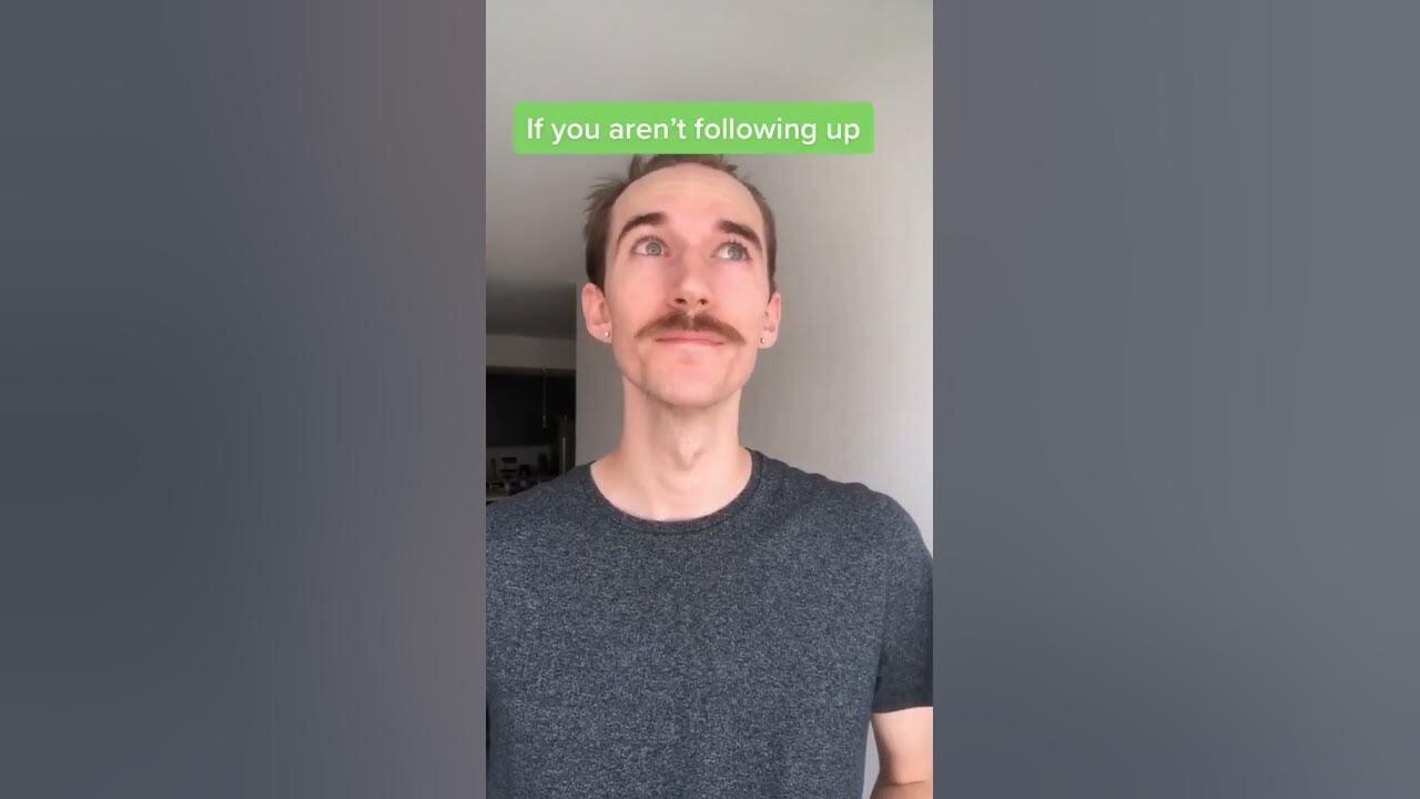 WHY YOUR LEADS AREN'T CONVERTING #businessautomation #businessadvancement #automateyourbusiness