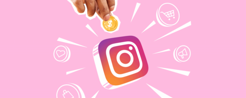 How Much Does It Cost to Sell Online With Instagram?