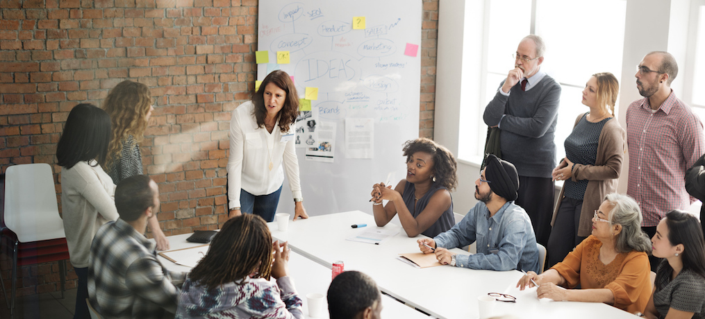 7 Signs You Were Born to Work in Events