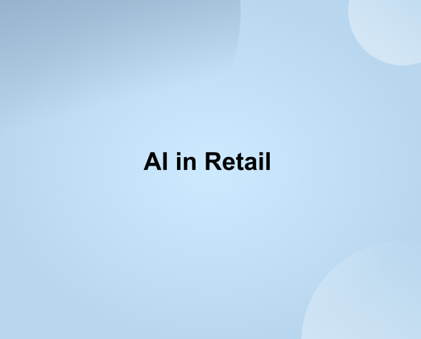 AI in Retail: 10 Breakthrough Trends That Will Define 2025