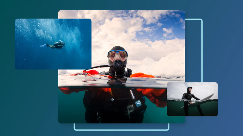 Building your video production business? Take a page from Sherpas Cinema's book