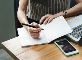 Should you hire for potential and attitude, or experience?