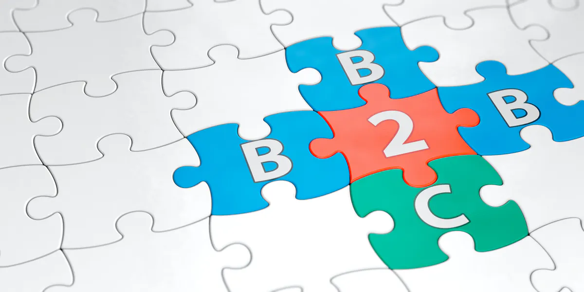 5 B2C vs. B2B Community Marketing Differentiators