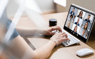 API Scanning with DAST and IAST in AppScan's Next Lunch N' Learn