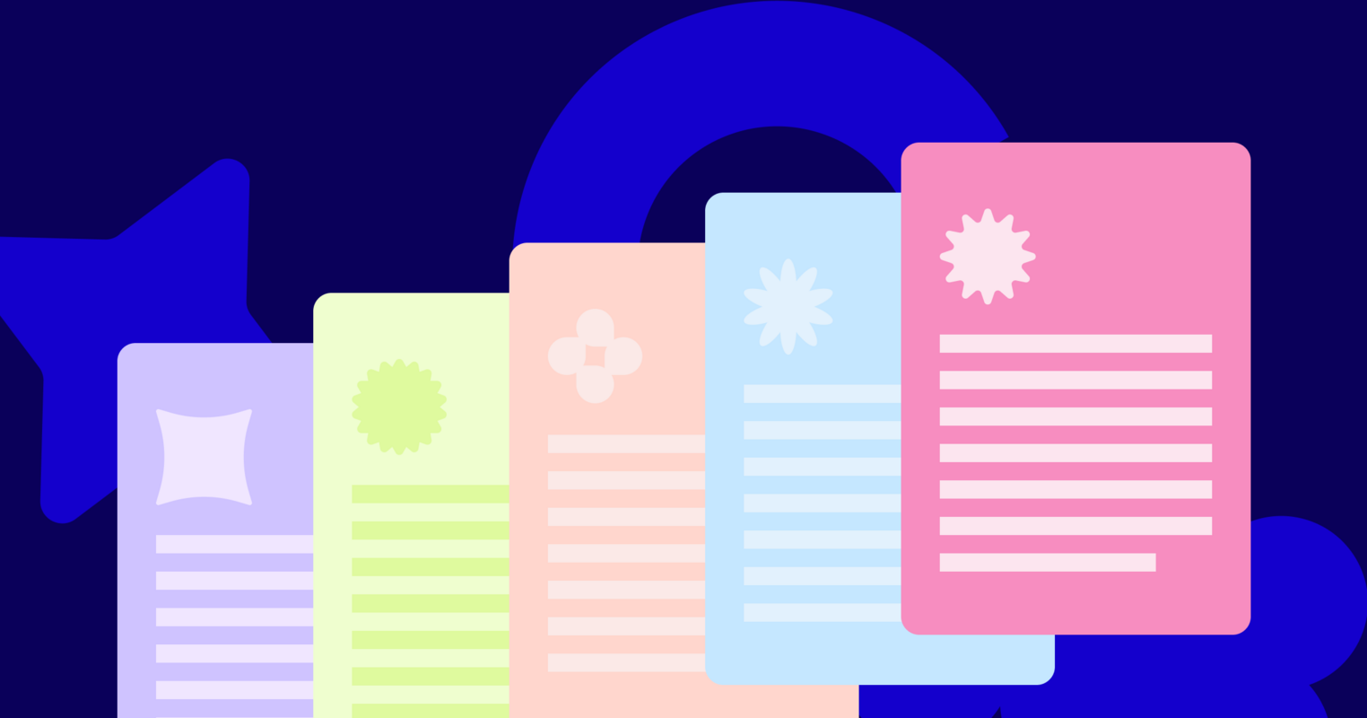 Unlock the Power of Creative Briefs: Get Our Free Template Now!