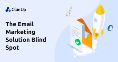 The Email Marketing Solution Blind Spot
