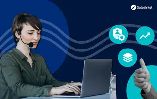 The Importance of Customer Support in Sales Intelligence Tools