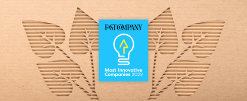 Narvar Recognized by Fast Company in 2022