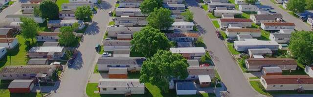 Listen Now: Mobile Home Park Investing and Property Management Podcast
