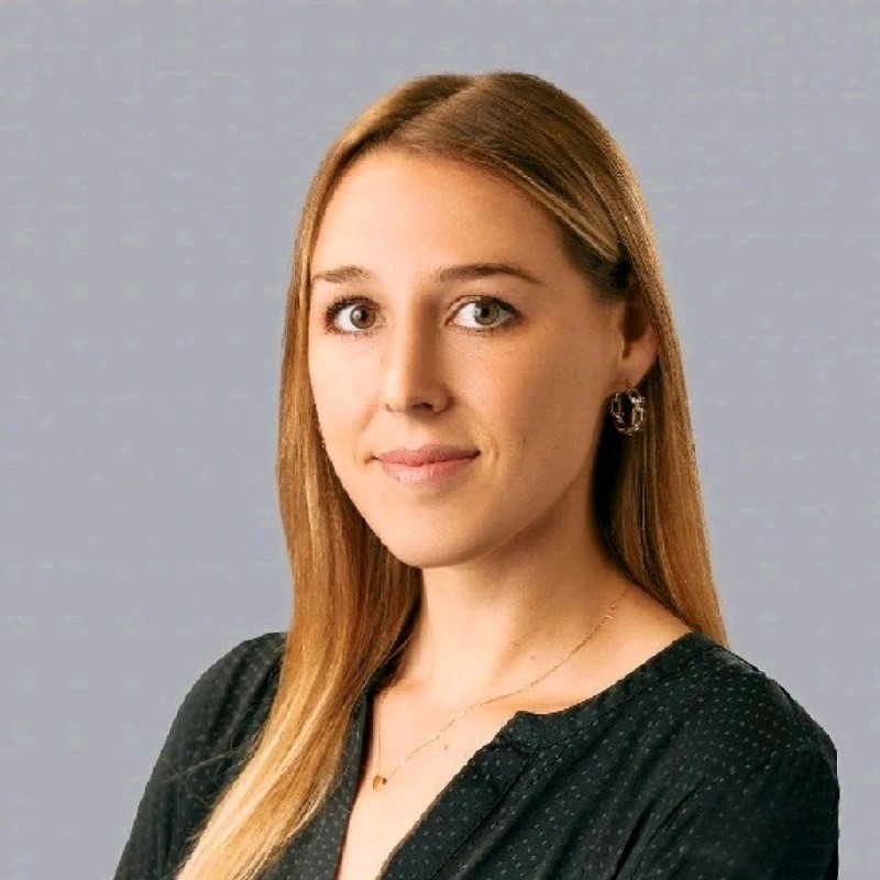 Lauren van der Vaart