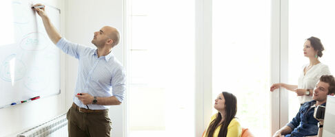 Not using marketing automation? You're not alone | dotdigital blog