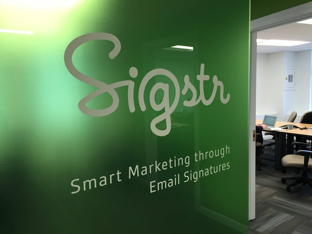 Sigstr Adds Key Hires and Exceeds Growth Goals - Terminus Site
