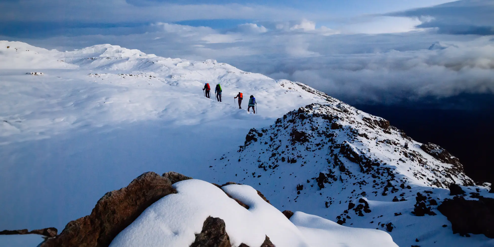 Achieving peak success and ROI with Ultimate Support technical account managers