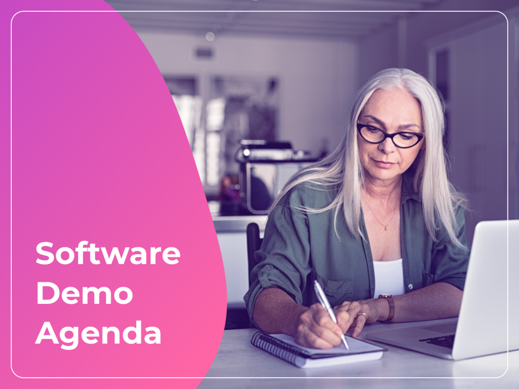 How to Write a Product Demo Agenda: Templates & Tips You Need