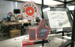 Solving a problem that affects literally billions of people: fake email