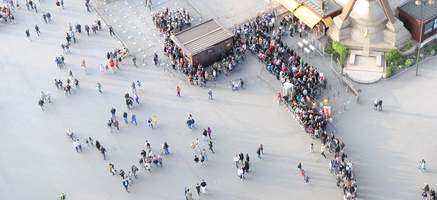 4 Event Risks You Can Easily Avoid