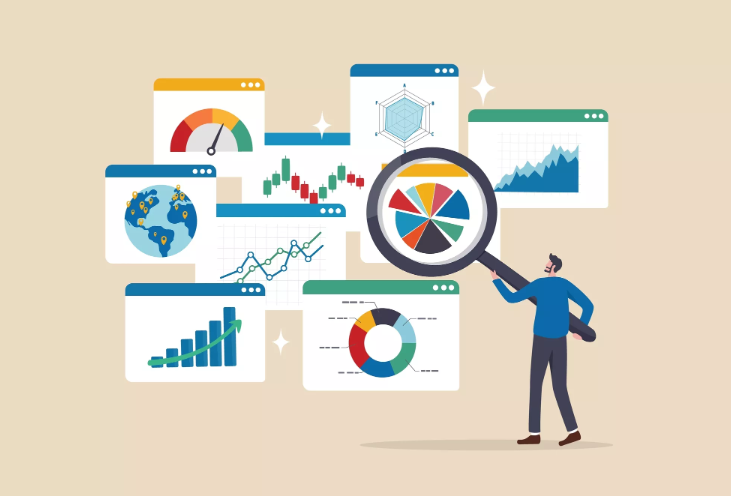 How TapFree Transforms the Marketing Reporting Process