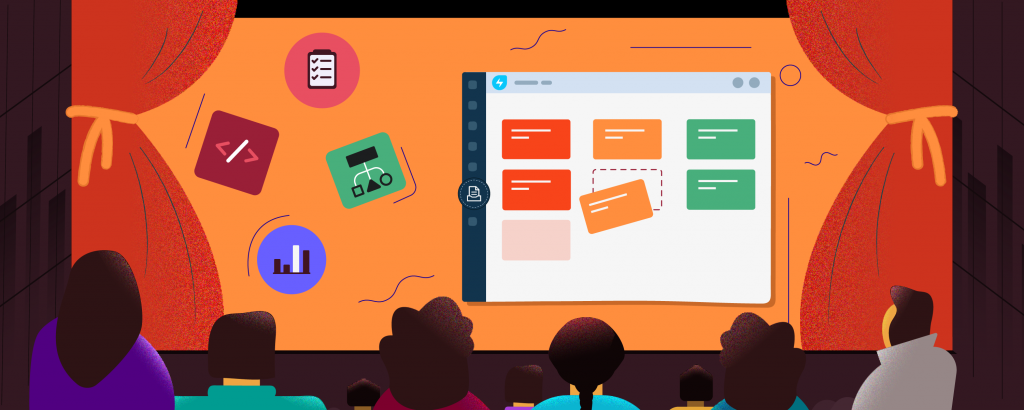 Introducing new-gen project management - Freshservice Thoughts