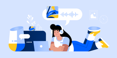 Boost Campaign Performance With Programmatic Audio Advertising