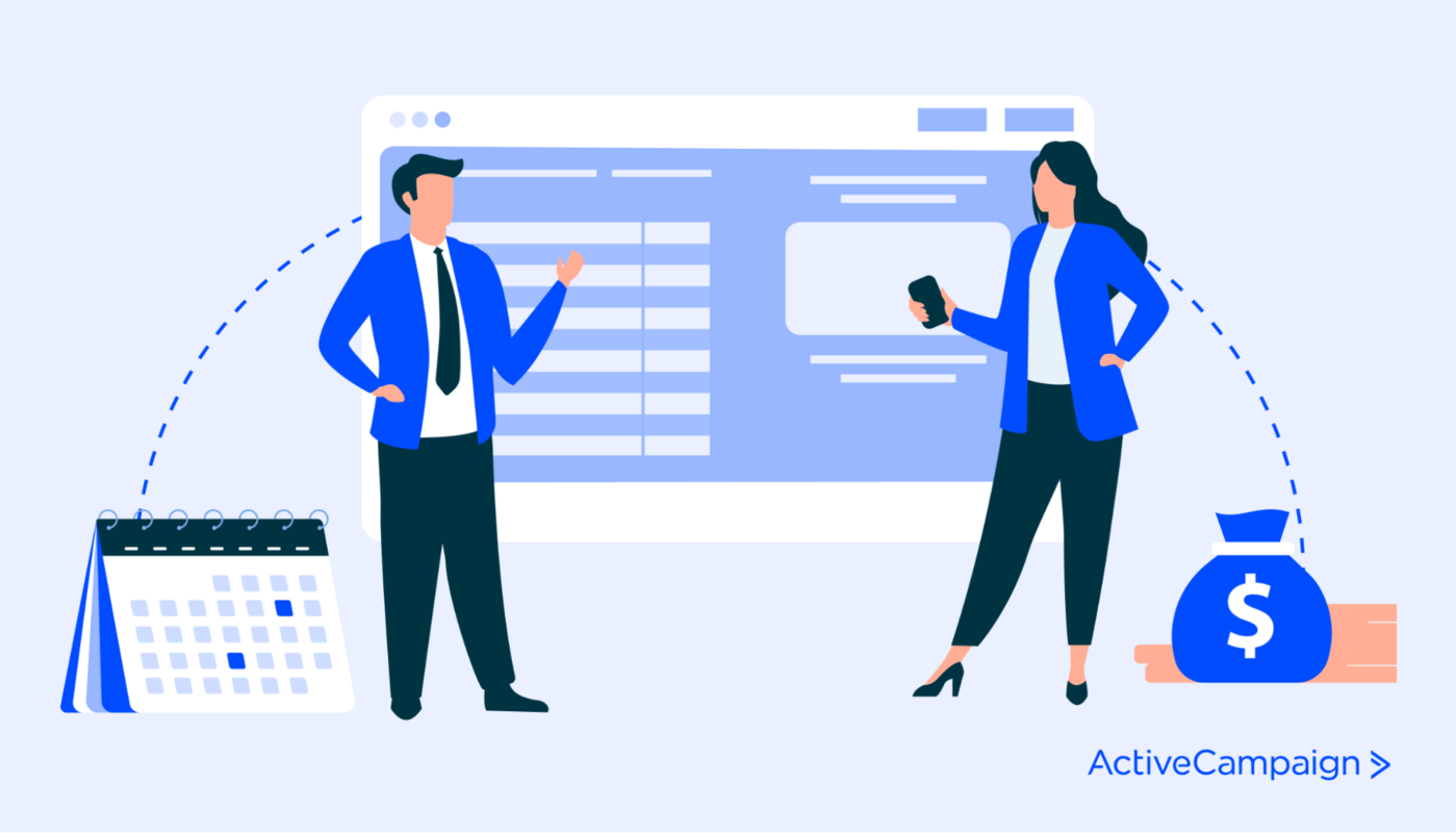 Customer Databases: Why You Need One + 5 Great Options