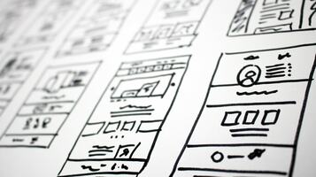 What to consider when looking for web design services to build your website