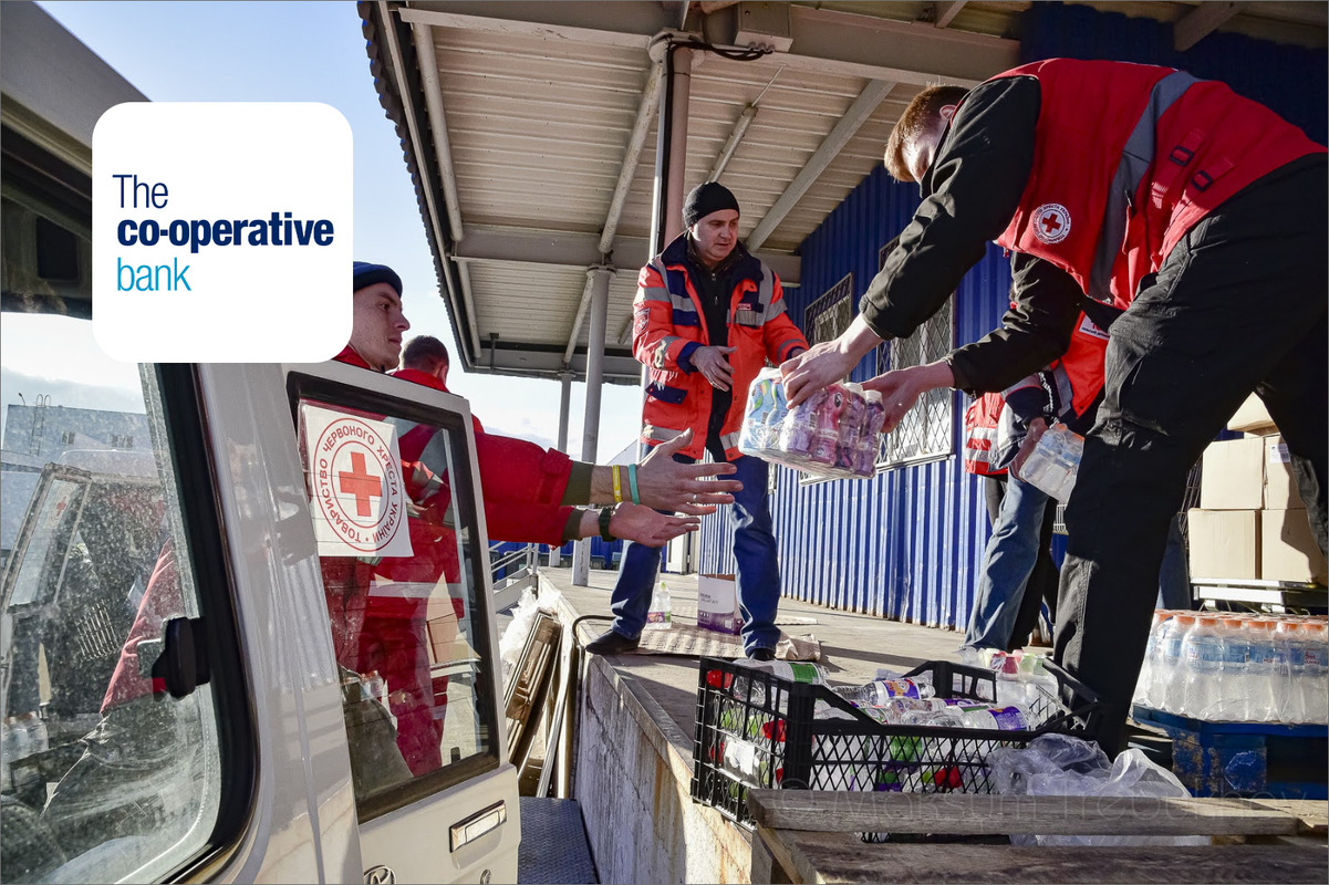 DCX and Dotdigital help deliver impactful SMS messaging for The Co-operative Bank