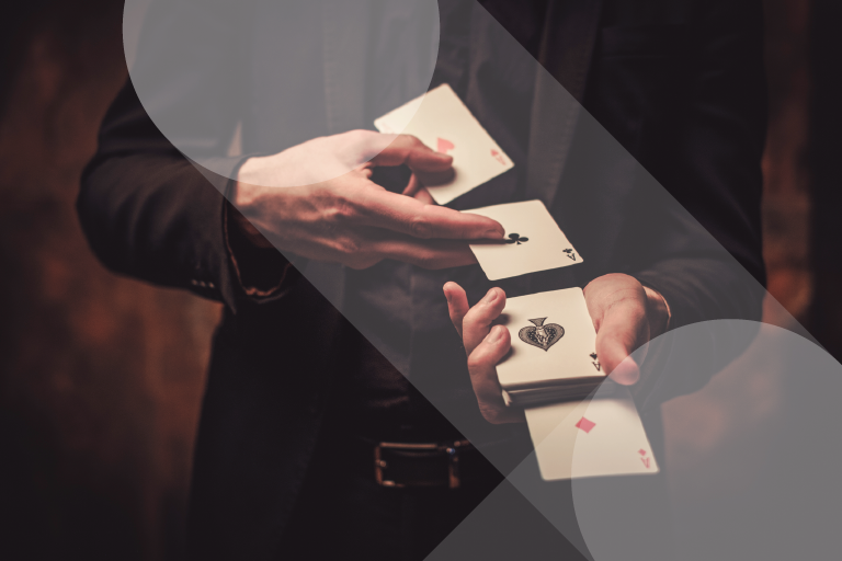 4 Steps to Make Individualization Seem Like Magic