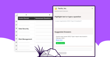 Introducing Questionnaire Automation