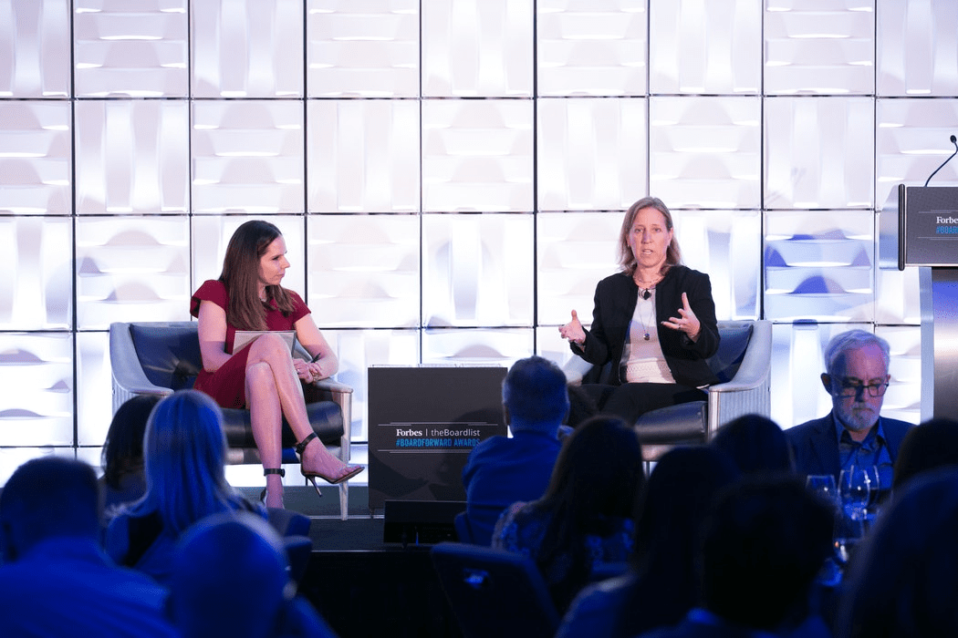 12 Imaginative Events from Forbes