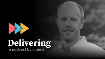 Delivering Episode 33: Oracle's Wade Hobbs on Analytics, Strategy, and the Future of Email