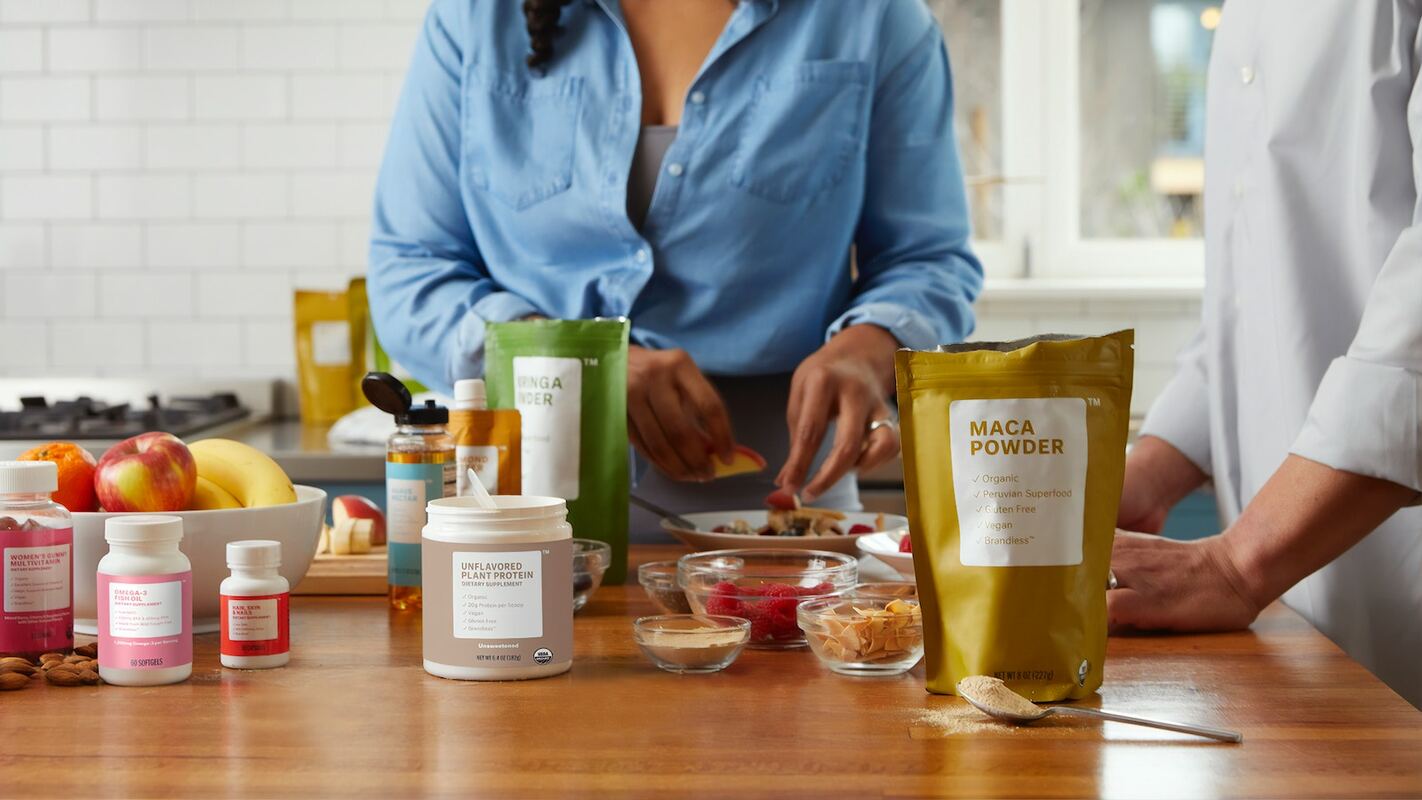 Shipping Vitamins and Dietary Supplements for Your Ecommerce Business