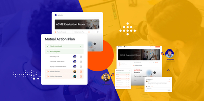 How to Create a Mutual Action Plan That'll Help You Close More Deals