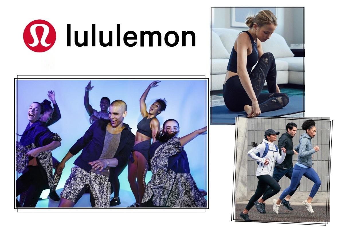 Boost Flagging New Year's Resolution Energy with Lululemon - MagicLinks Blog