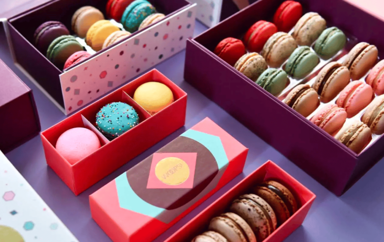 Woops! Macarons and Gifting used marketing automation to accelerate sales and rebuild a franchise